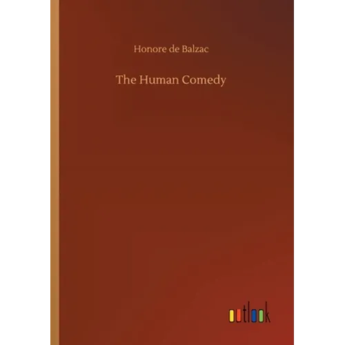 The Human Comedy