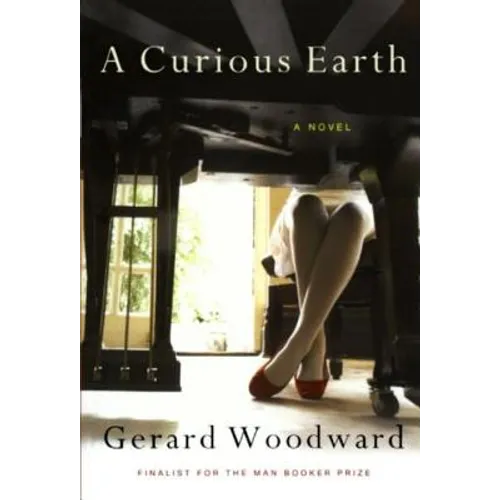 A Curious Earth