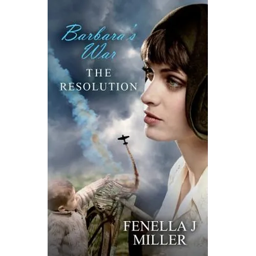 Barbara's War The Resolution