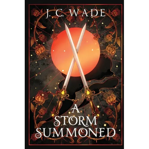 A Storm Summoned: Book Three