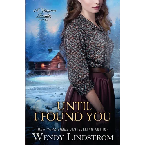 Until I Found You