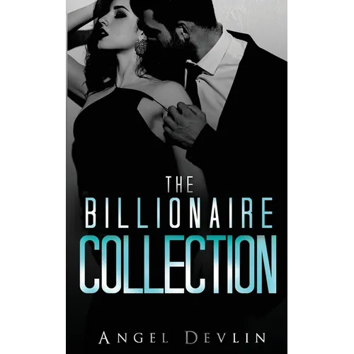 Romance in NYC: The Billionaire Collection