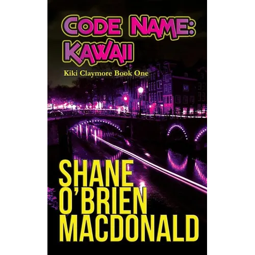 Code Name: Kawaii