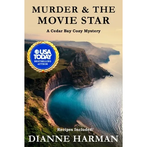 Murder and The Movie Star