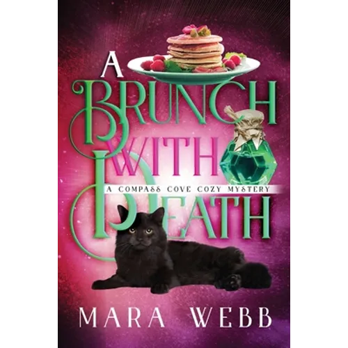 A Brunch With Death