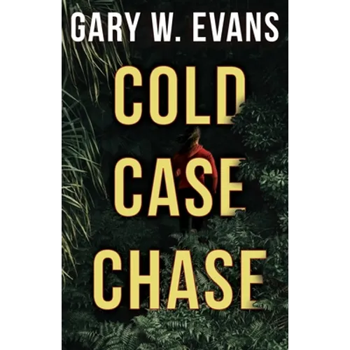 Cold Case Chase