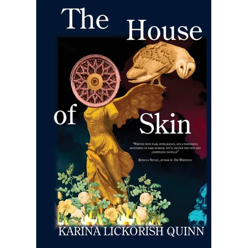 The House of Skin