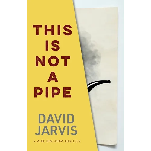 This Is Not a Pipe