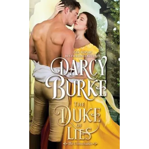The Duke of Lies