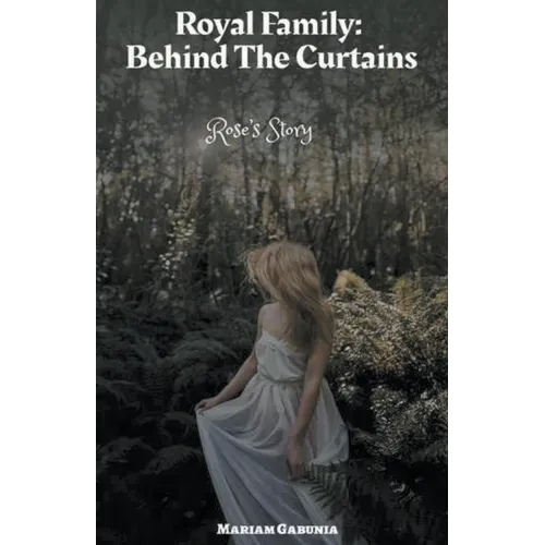 Royal Family: Behind the Curtains