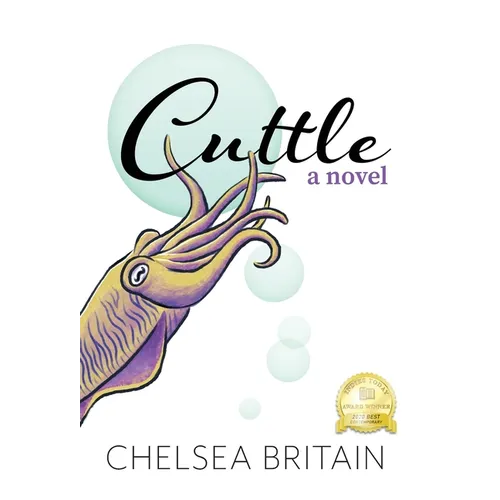 Cuttle: a novel (hard cover edition)