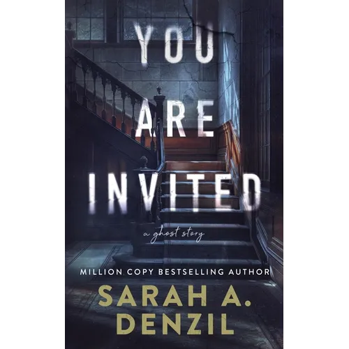 You Are Invited