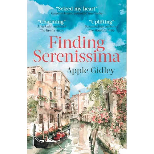 Finding Serenissima
