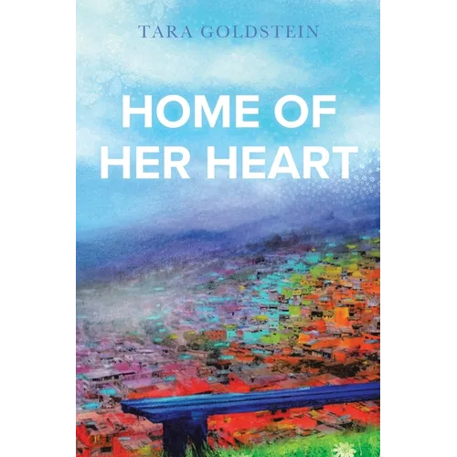 Home of Her Heart