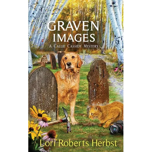 Graven Images
