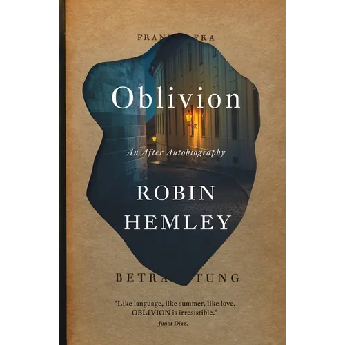 Oblivion