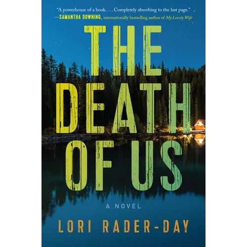 The Death of Us