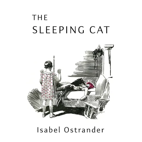 The Sleeping Cat
