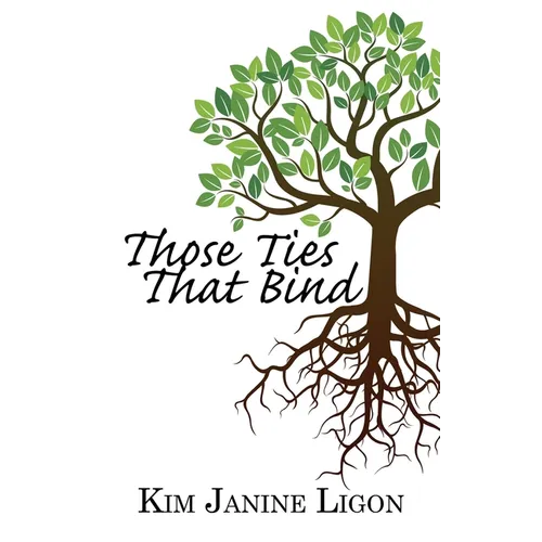 Those Ties That Bind