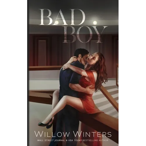 Bad Boy: Artist Rendition
