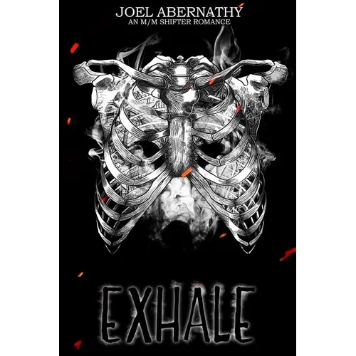Exhale: An MM Shifter Romance