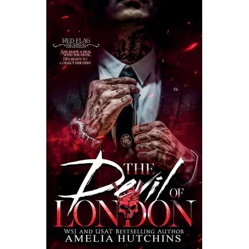 The Devil of London