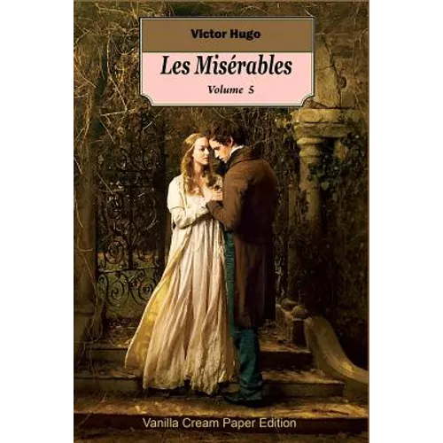 Les Miserables volume 5