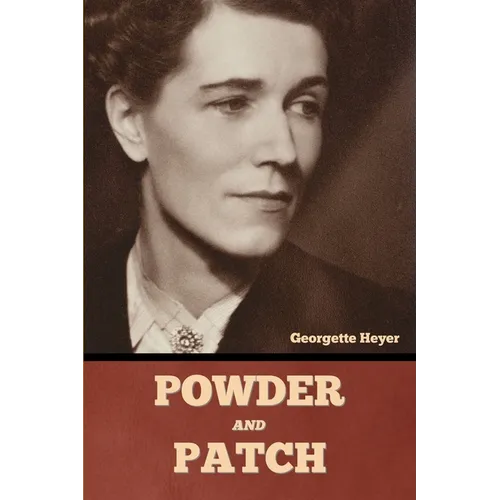 Powder and Patch