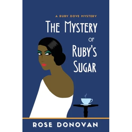 The Mystery of Ruby's Sugar
