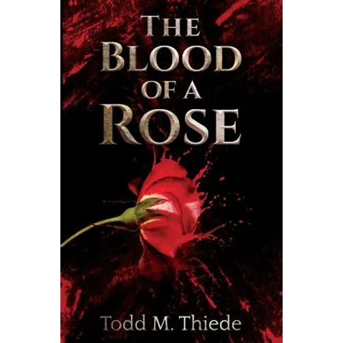 The Blood of a Rose
