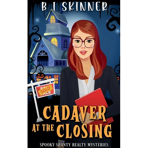 Cadaver at the Closing