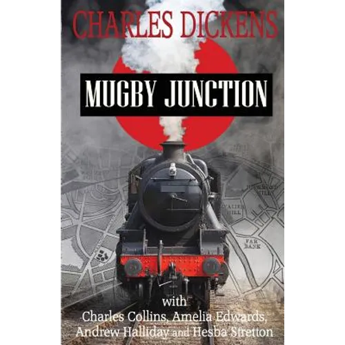 Mugby Junction