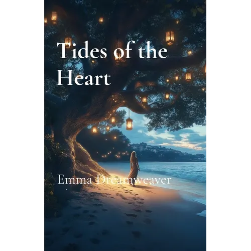 Tides of the Heart: A Journey of Love and Redemption