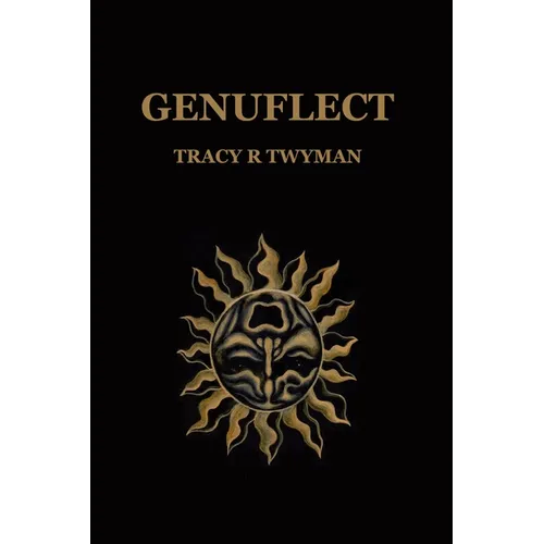 Genuflect