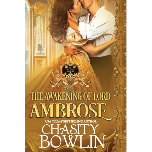 The Awakening of Lord Ambrose