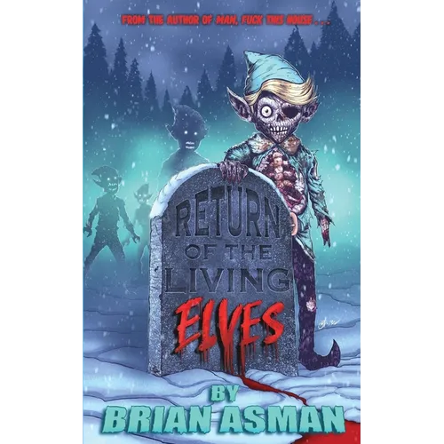 Return of the Living Elves