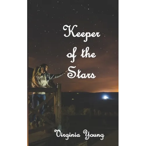 Keeper of the Stars