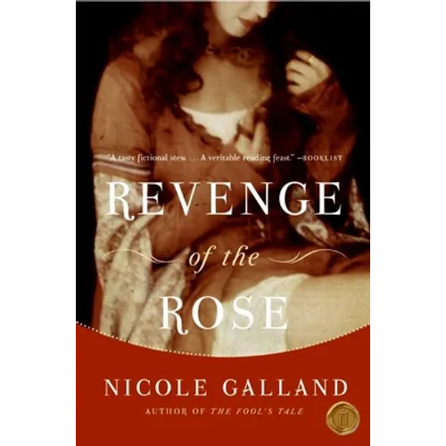 Revenge of the Rose