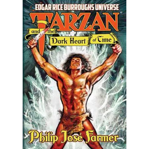 Tarzan and the Dark Heart of Time