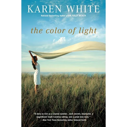 The Color of Light