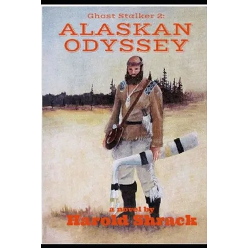 Ghost Stalker 2: Alaskan Odyssey