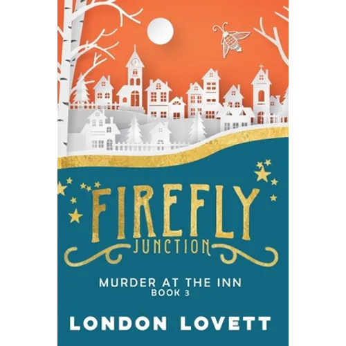 Murder at the Inn