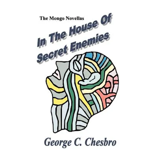 In the House of Secret Enemies