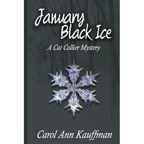 January Black Ice