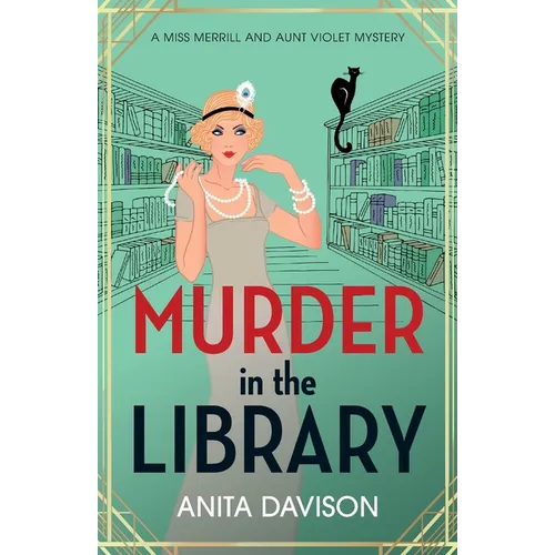 Murder in the Library