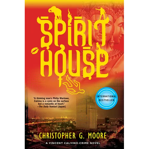 Spirit House