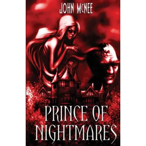 Prince of Nightmares