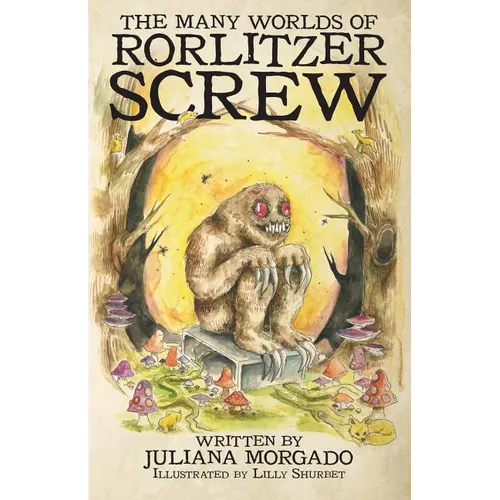 The Many Worlds of Rorlitzer Screw