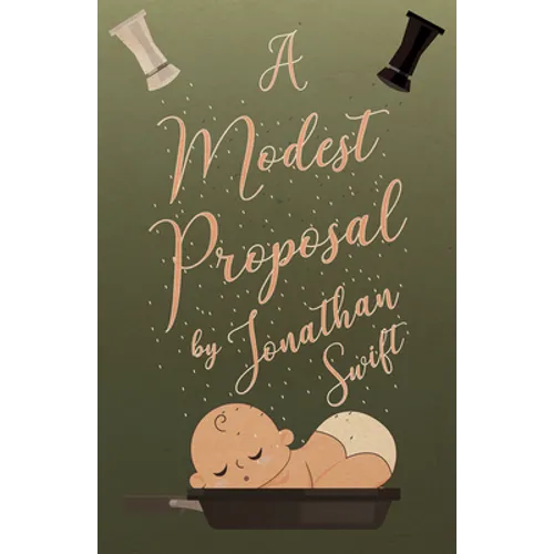 A Modest Proposal