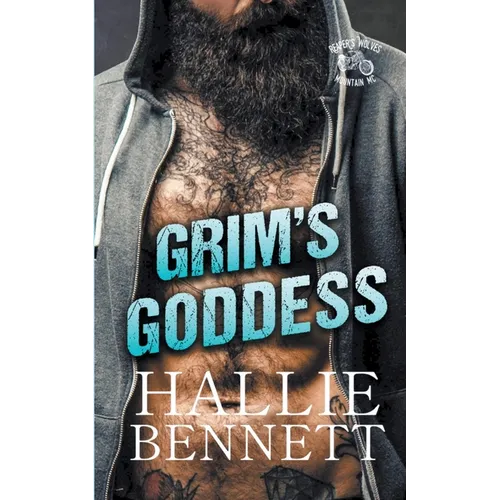 Grim's Goddess